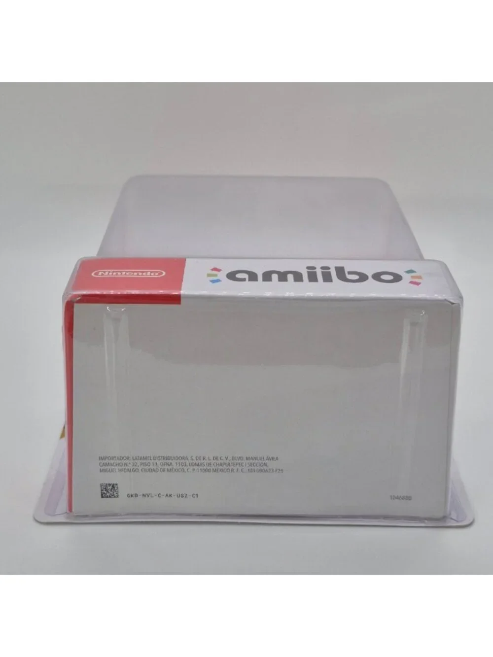 Mario Wedding amiibo Nintendo Super Mario Odyssey Figure New Sealed
